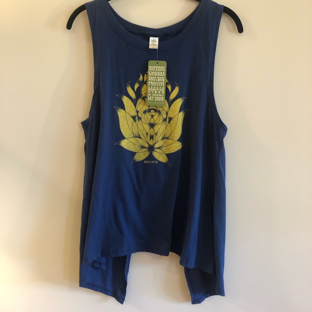 Yoga Top